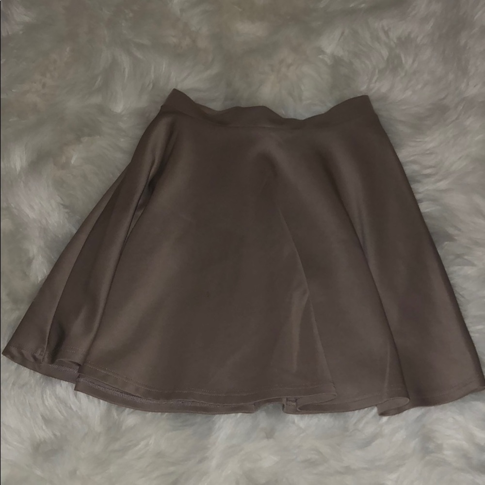 skater skirt